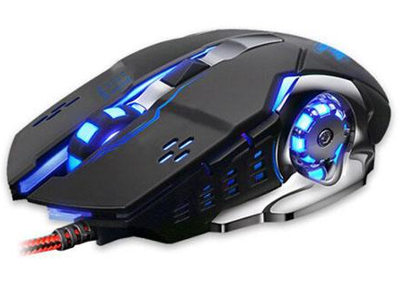 微動鼠標 微動鼠標