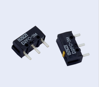 歐姆龍微動開關 歐姆龍微動開關