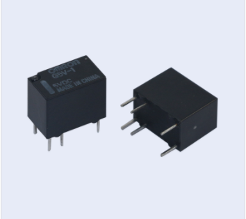 功率繼電器和信號(hào)繼電器之間的區(qū)別 功率繼電器和信號(hào)繼電器之間的區(qū)別