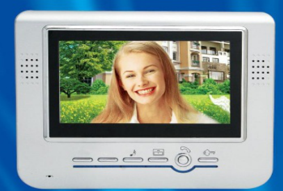 歐姆龍信號繼電器攜手可視對講，與您共創智能美好新生活