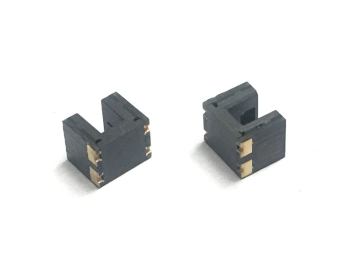 你知道歐姆龍應用在智能鎖上光電傳感器及小型微動開關有哪些？